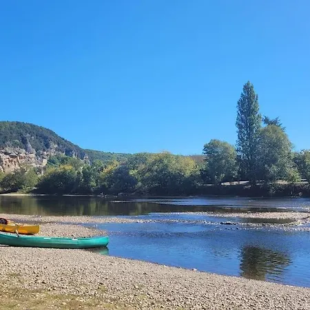 Nid'amour La Colombe Holiday home *