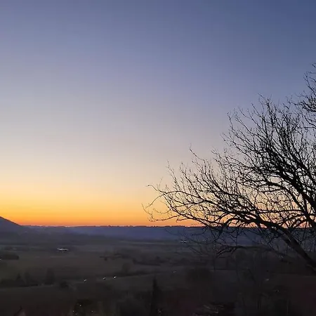 Holiday home Nid'amour La Colombe