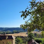 Ferienhaus Nidamour La Colombe Romantique Avec Privatif Interieur Castels-et-bezenac