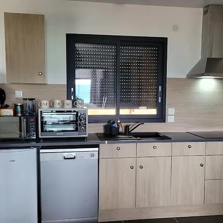 Nid'Amour La Colombe Bezenac Bézenac