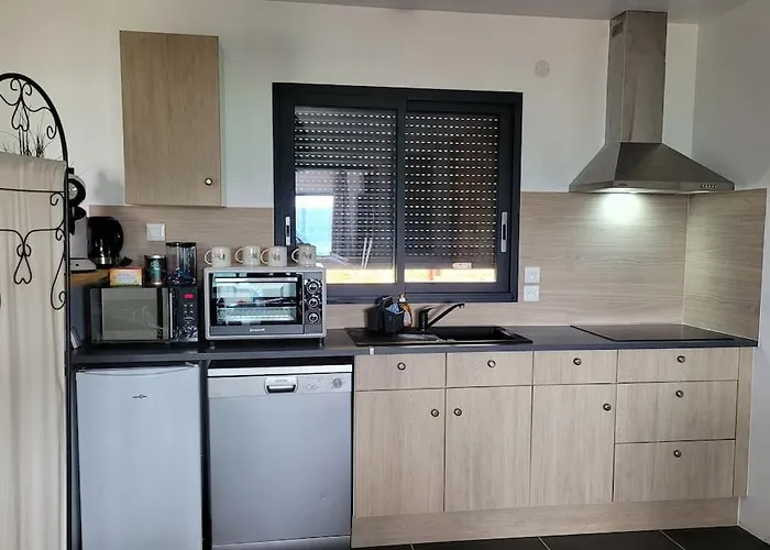 Nid'amour La Colombe Bézenac