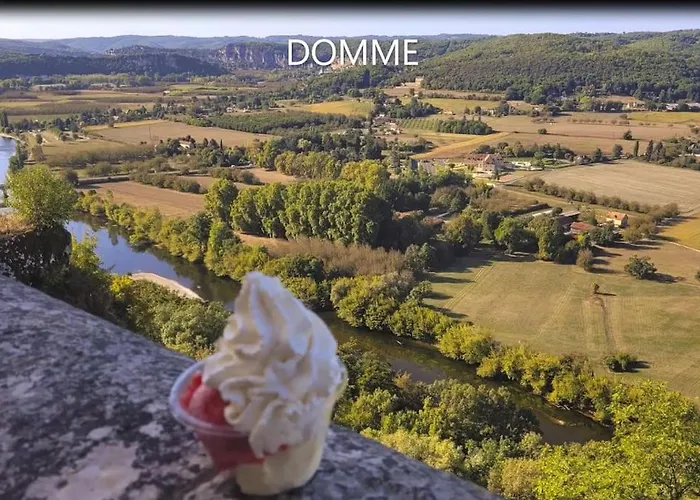 Nid'amour La Colombe